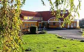Krebshuset / Kelz0Rdk
